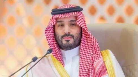 مدير إنفيديا : بن سلمان شغوف بالرياضات الإلكترونية ولديه غرفة خاصة لذلك