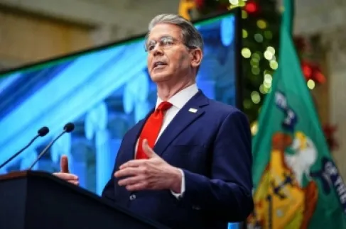 واشنطن تتحدث عن رفع عقوبات فنزويلا