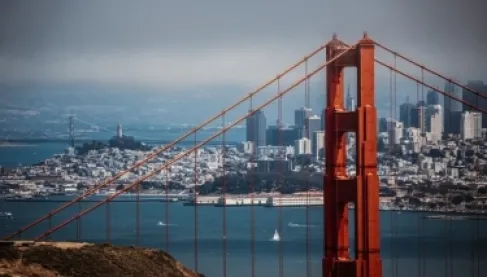 علماء يحذرون: هزات كاليفورنيا تنذر بكارثة كبرى بنسبة 95% في 2043