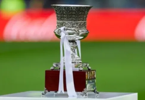 لاعبان يتصدران قائمة الأكثر تتويجاً بالسوبر الإسباني