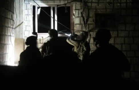 العثور على ضابط إسرائيلي برتبة مقدم ميتا وفتح تحقيق عسكري