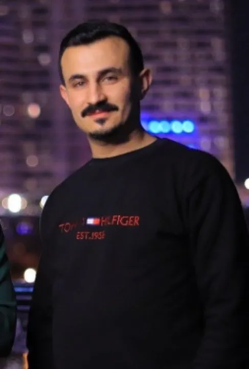 خطوبة معاذ حمد الطراونة