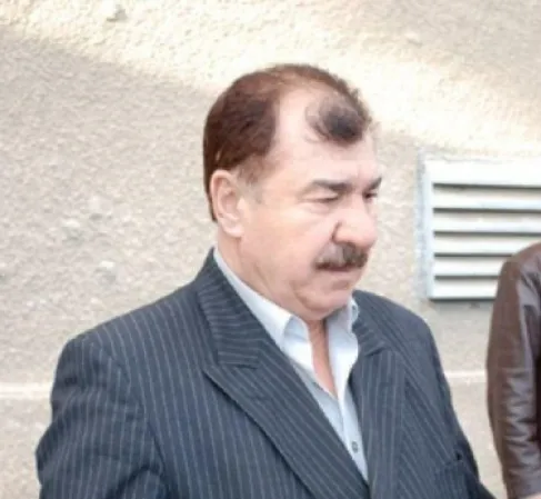 وفاة الفنان السوري أحمد مللي