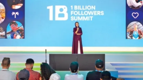 إطلاق أول حساب مصرفي لصناع المحتوى في الإمارات