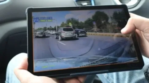 Jordan.. Amman Secretariat begins operating environmental monitoring cameras