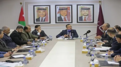 الإدارية النيابية تبحث ملف إحالة موظفي أمانة عمّان للتقاعد المبكر