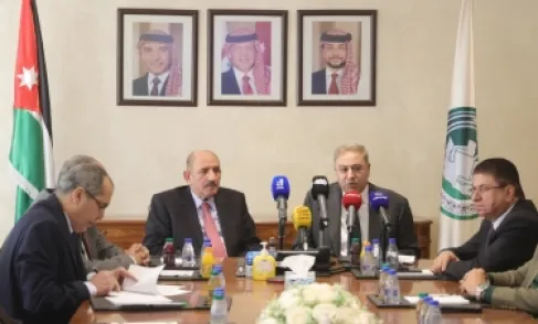 (الفوسفات) و(البوتاس) تطلقان مبادرة بقيمة 10 ملايين دينار دعما للجهود الحكومية