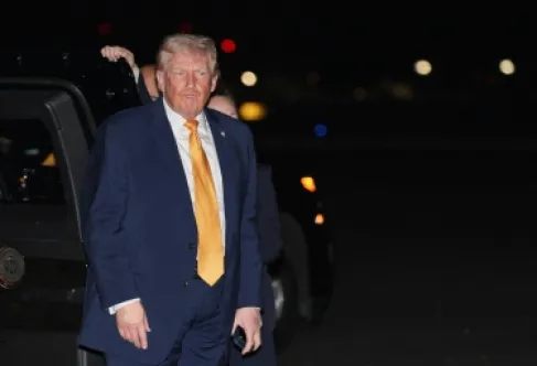 ترمب يدعو كوبا إلى اتفاق قبل فوات الأوان