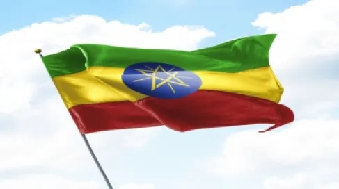 إثيوبيا تبدأ بإنشاء أكبر مطار في إفريقيا