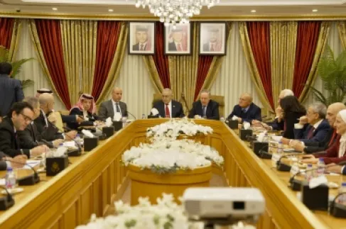 نزال: الأردن يتمتع بمقومات علاج طبيعي فريدة