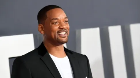 Will Smith falls in love with Jordanian Mansaf