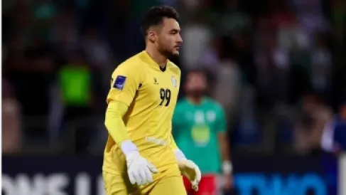 نفط ميسان العراقي يطلب التعاقد مع عبدالله الفاخوري والوحدات متردد