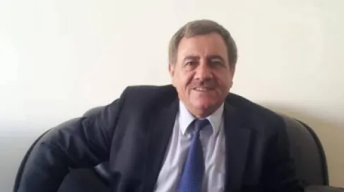 بلدية الكرك تنعى رئيسها السابق عبدالله الضمور