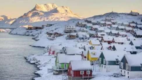 دولتان تناقشان نشر قوات في غرينلاند لاحتواء تهديدات ترمب