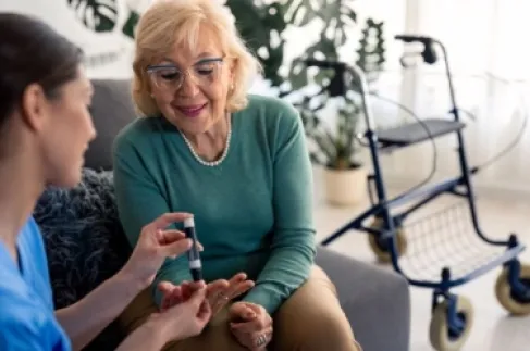 السكري غير المشخص.. إشارات تحذيرية يرسلها جسمك لا يجوز تجاهلها