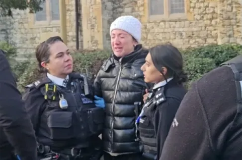 Dutch court invalidates marriage contracted through artificial intelligence