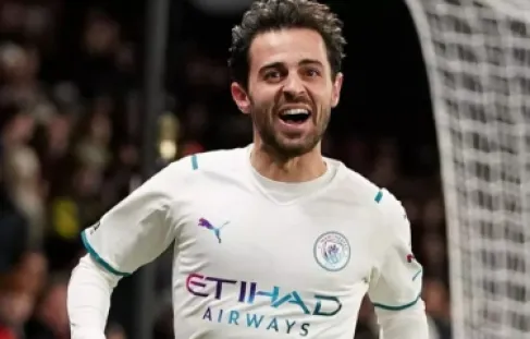 تقارير:  سيلفا يغادر مانشستر سيتي إلى وجهة غير متوقعة