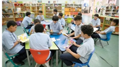 UAE: Strict School Measures to Prevent Non-Compliant Student Foods, Most Notably Chips