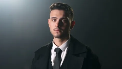 للمرة الأولى في مسيرته.. الشامي يتحول لـ(أفاتار) في ببجي