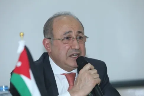 حين تقود الحكمة الهاشمية شراكة الأردن وأوروبا إلى آفاق استراتيجية جديدة