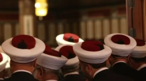 Royal Will Promotes 106 Judges of the Holy Sharia - Names