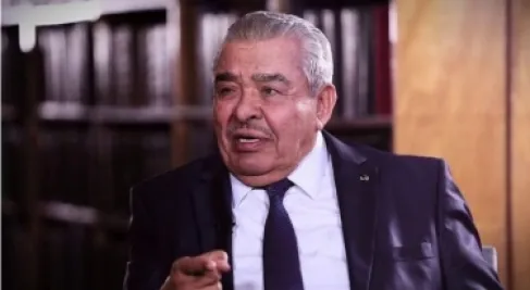 الروابدة: عمّان كانت ملاذًا لأحرار العرب