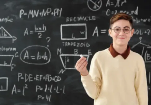 كيف تحفز طفلك على دراسة الرياضيات؟