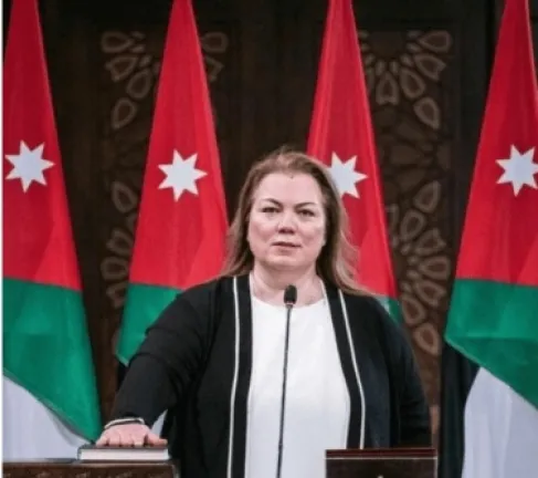 طوقان: رؤية التحديث الاقتصادي 2026 -2029 تشمل 392 مشروعا بكلفة 3.8 مليار دينار