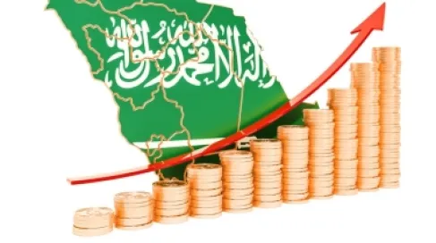 السعودية تتصدر اكتتابات الخليج بـ 4.1 مليار دولار