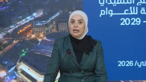 وزيرة التنمية: توسيع مظلة الحماية الاجتماعية ضمن البرنامج التنفيذي 2026–2029