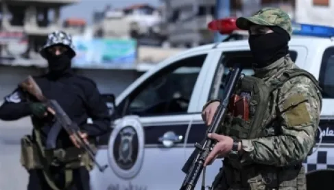 Syria: Arrest of ISIS leaders for bombing the Imam Ali Mosque