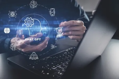 (ChatGPT) Breaks into the Field of Mental and Physical Health