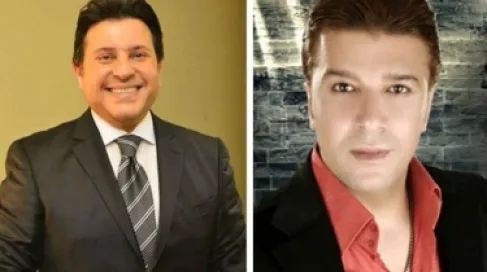 مصطفى كامل: أتعاون مع هاني شاكر في أغنيتين جديدتين