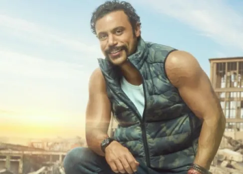 للمرة الثانية.. إصابة محمد إمام في (الكينج)