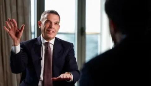 بعلامة ترامب.. مشروعان جديدان في السعودية بقيمة 10 مليارات دولار