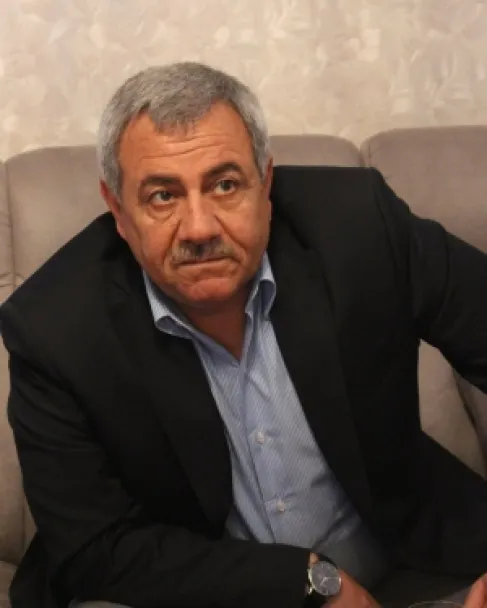 تفاصيل عزاء المرحوم الدكتور عبد الله الضمور