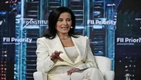 المصرية الأمريكية دينا باول.. رئيسة لشركة ميتا