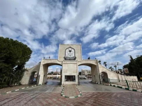 جامعة اليرموك تؤجل امتحانات الثلاثاء وتحول المحاضرات 