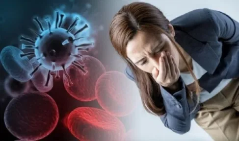 تفشي فيروس نوروفيروس على متن سفينة سياحية أمريكية وإصابة نحو 90 شخصا