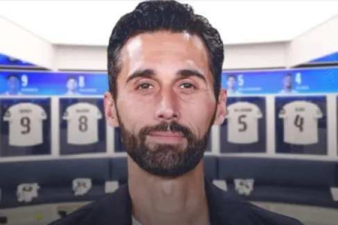 ماذا تعرف عن مدرب ريال مدريد الجديد المؤقت؟