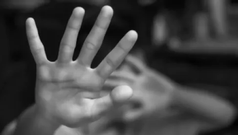 مصر.. أب يقتل ابنته بعد احتجازها وتجويعها وتعذيبها بوحشية - صورة