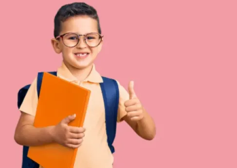 بعد العطلة.. نصائح لتهيئة طفلك للعودة إلى المدرسة