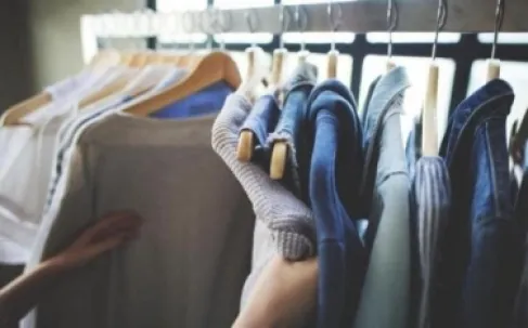 Increased Demand for Winter Clothes in Jordan with Competitive Prices