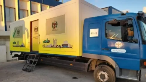 الأردن.. توقف العمل بمحطات الترخيص المسائية مؤقتاً