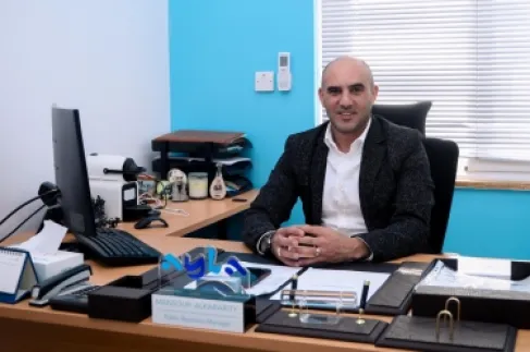 أيلة تبرز منطقة السوق التجاري كوجهة متكاملة للتجربة السياحية والحياة اليومية في العقبة