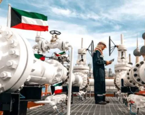 Kuwait Achieves Leap in Gas Production