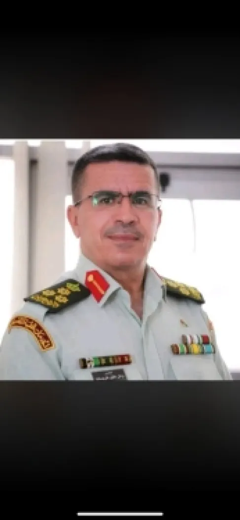 الزيود يهنئ العميد الدكتور وائل خريسات بتعيينه مديرا لمستشفى الملكة رانيا للأطفال