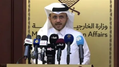 قطر تحذّر من عواقب كارثية لأي تصعيد أمريكي ضد إيران