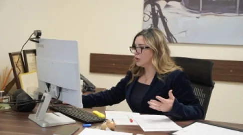 بنية تحتية رقمية متقدمة تتيح استمرار العملية التعليمية في الشرق الأوسط رغم الظروف الجوية