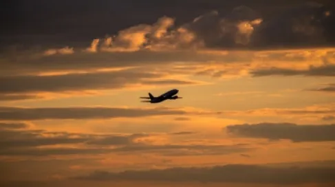 الطيران المدني: حركة الطيران في الأردن تسير بانتظام رغم الحالة الجوية